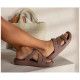 Crocs Getaway Strappy Sandal
